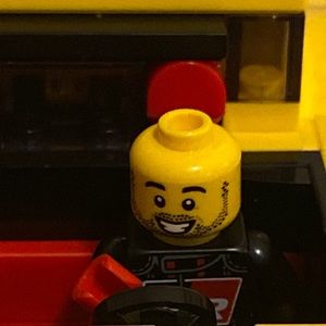 Meet your Posher, Kyle